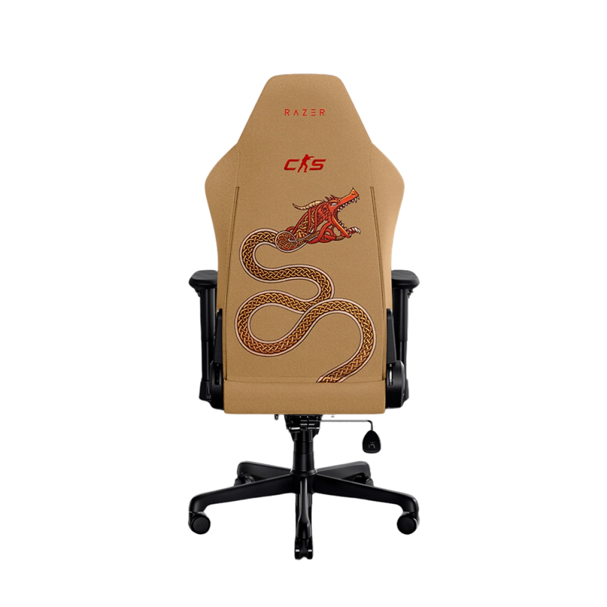Ghế Razer Iskur V2 X - CS2 Edition
