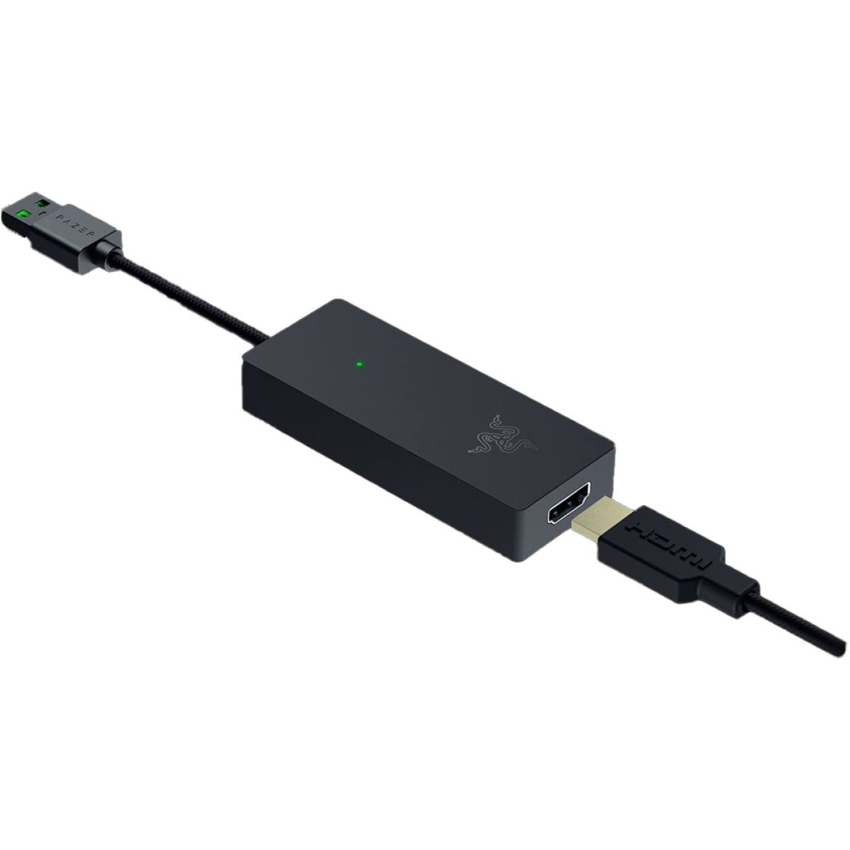 Thiết bị Stream Razer Ripsaw X 4K 30FPS