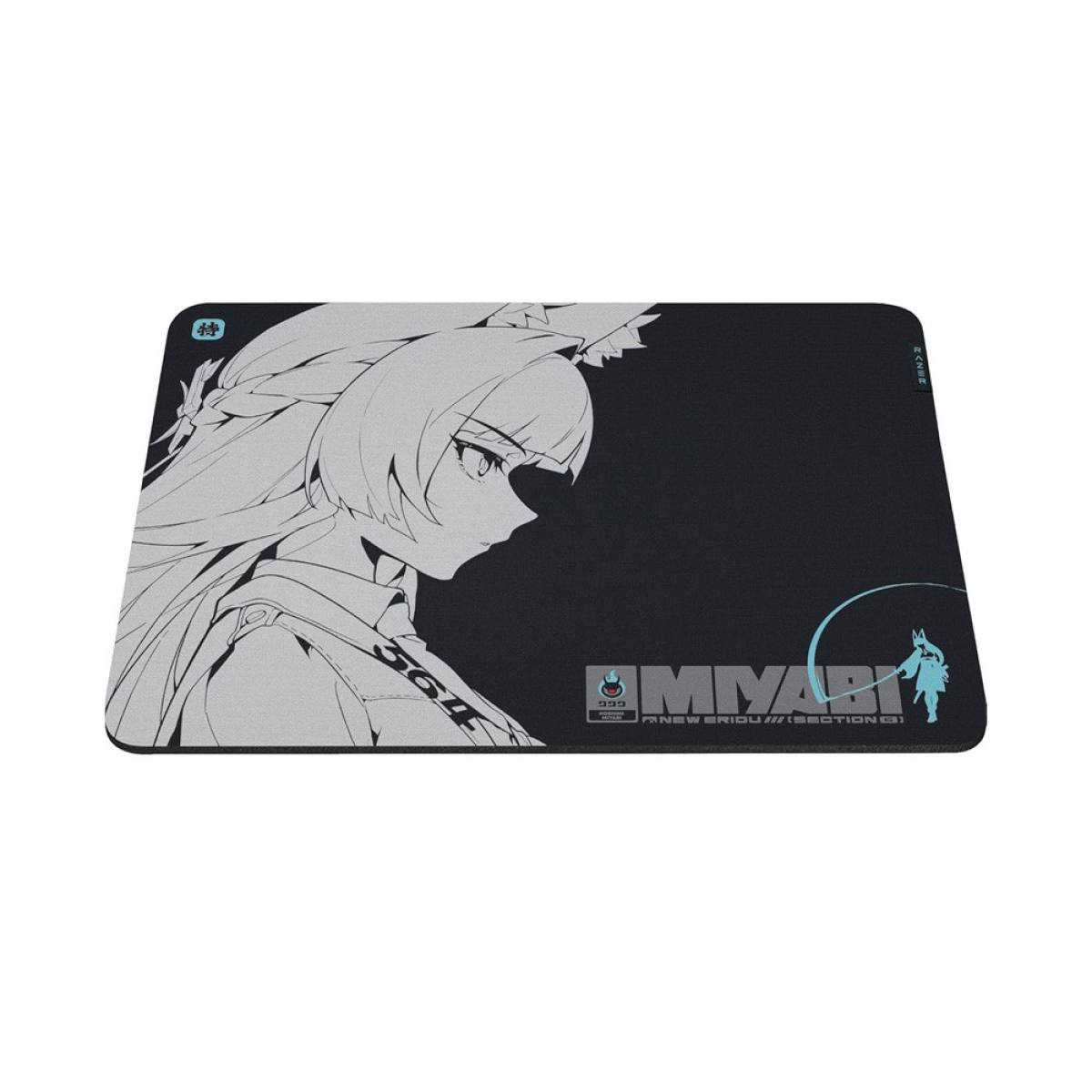 Lót chuột Razer Gigantus V2 - Zenless Zone Zero Edition