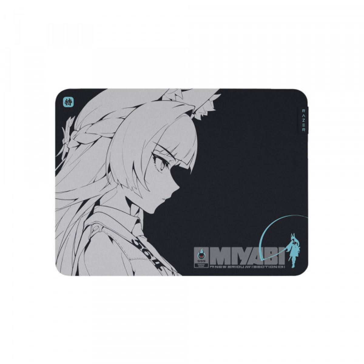 Lót chuột Razer Gigantus V2 - Zenless Zone Zero Edition