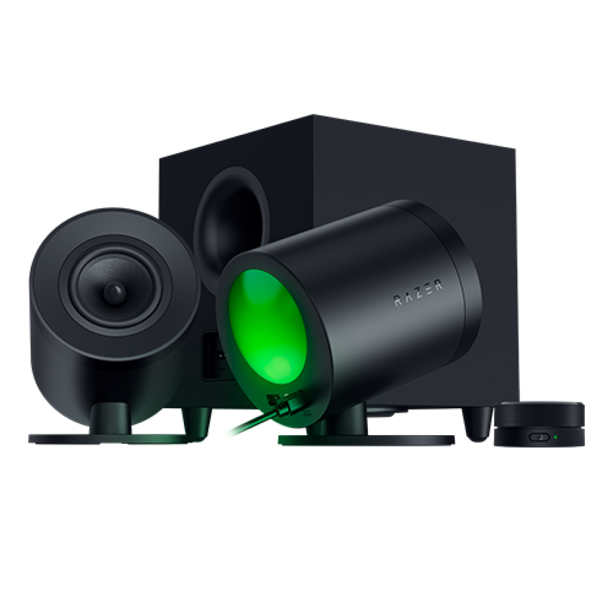 Loa Razer Nommo V2 Pro