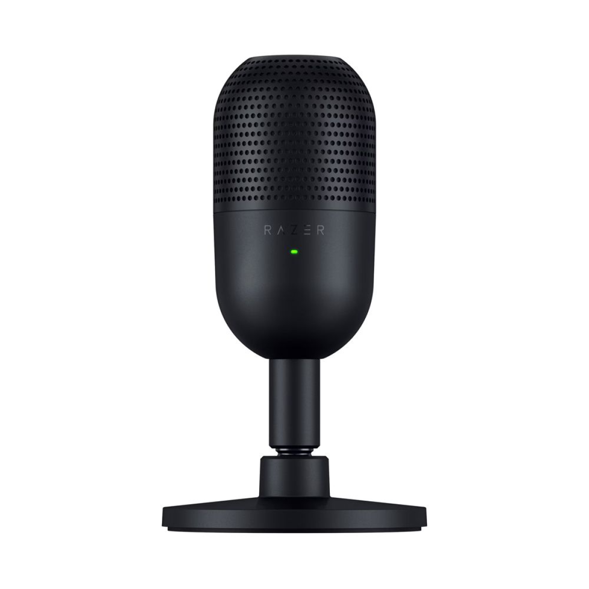 Micro Razer Seiren V3 Mini - Black