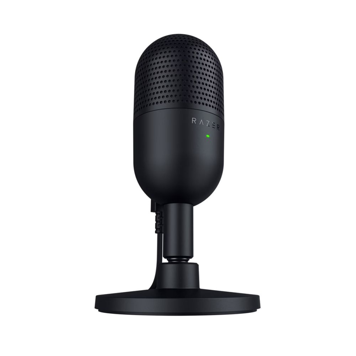 Micro Razer Seiren V3 Mini - Black
