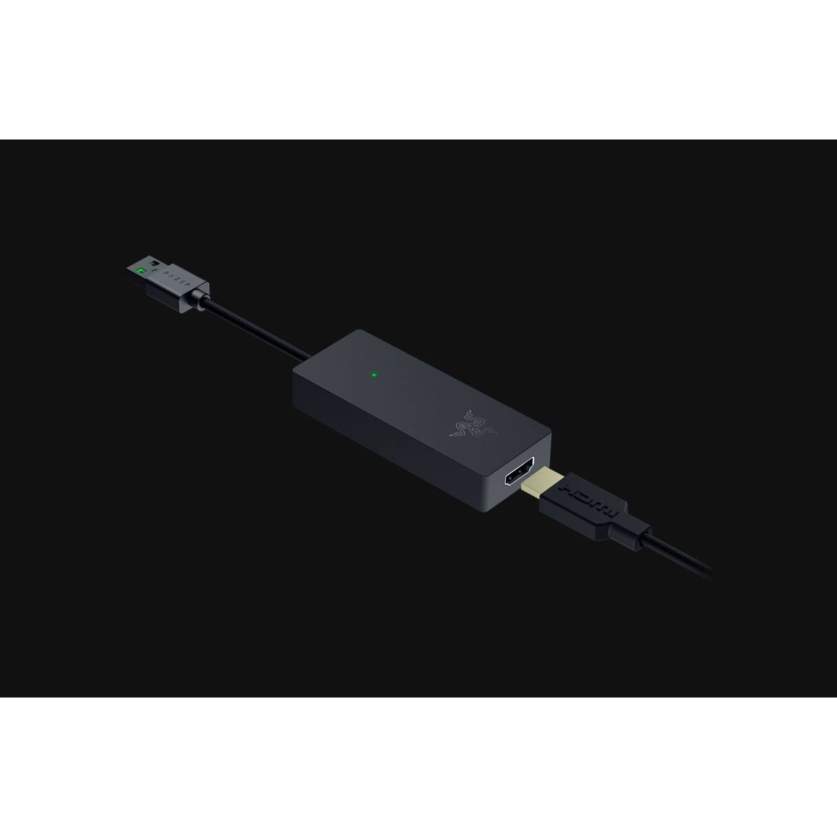 Thiết bị Stream Razer Ripsaw X