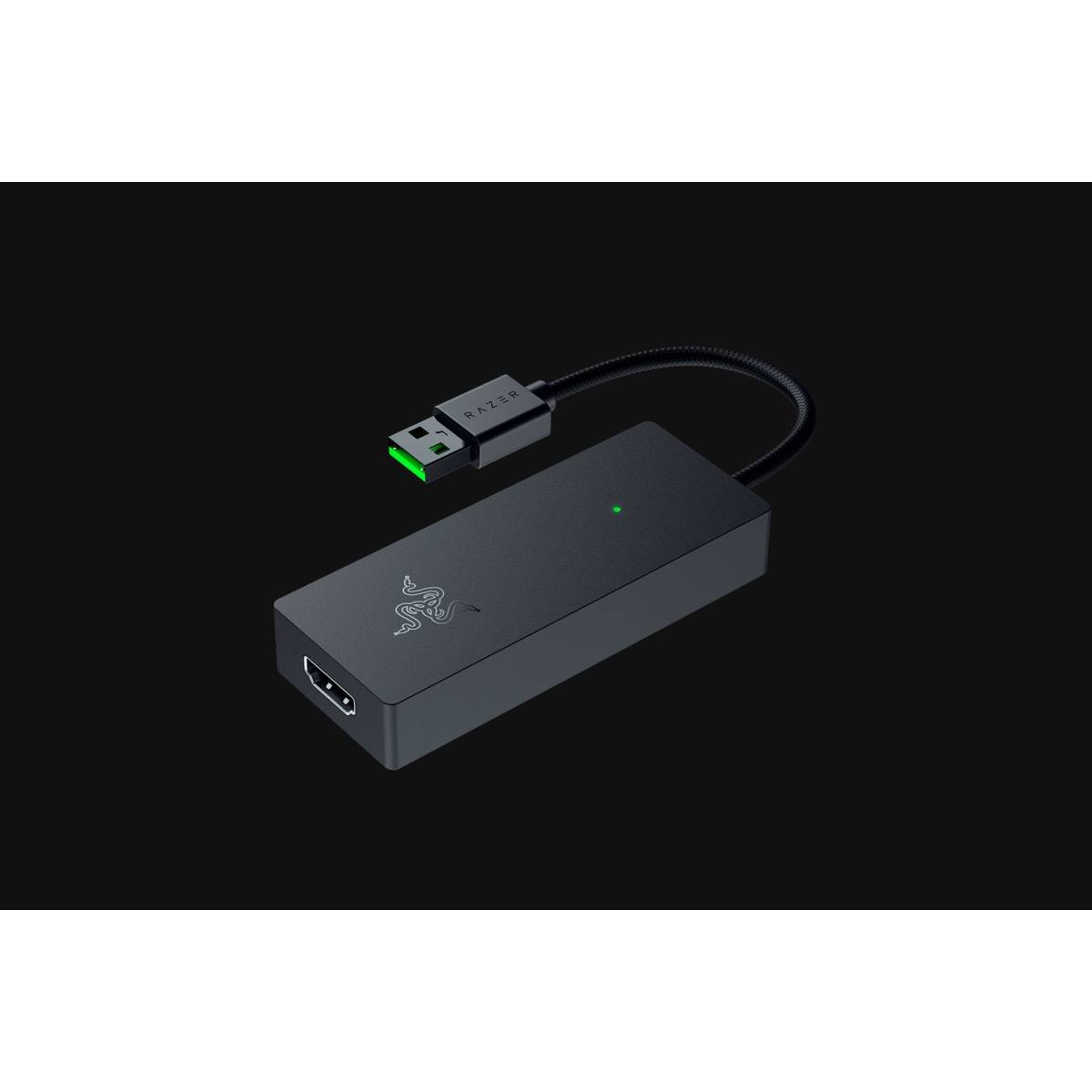 Thiết bị Stream Razer Ripsaw X
