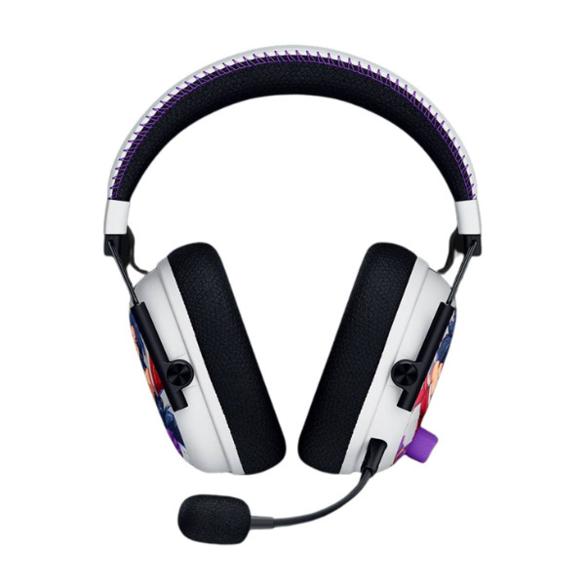 Tai Nghe Razer BlackShark V3 Pro 2XKO Edition