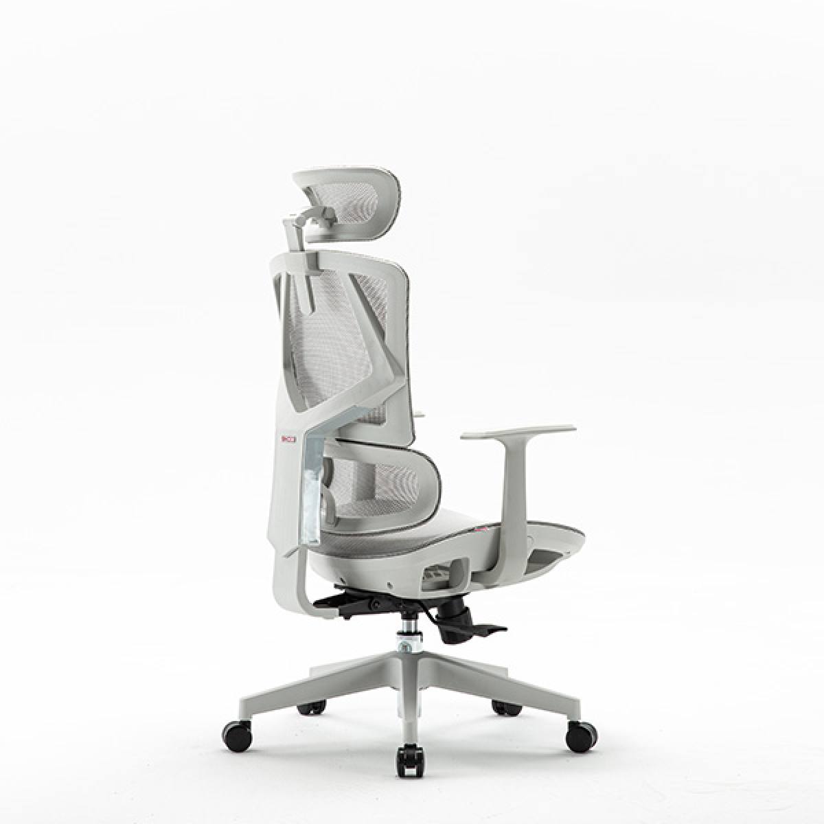 Ghế công thái học SIHOO M91C