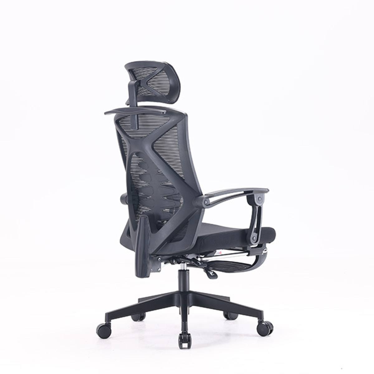 Ghế công thái học SIHOO M92B