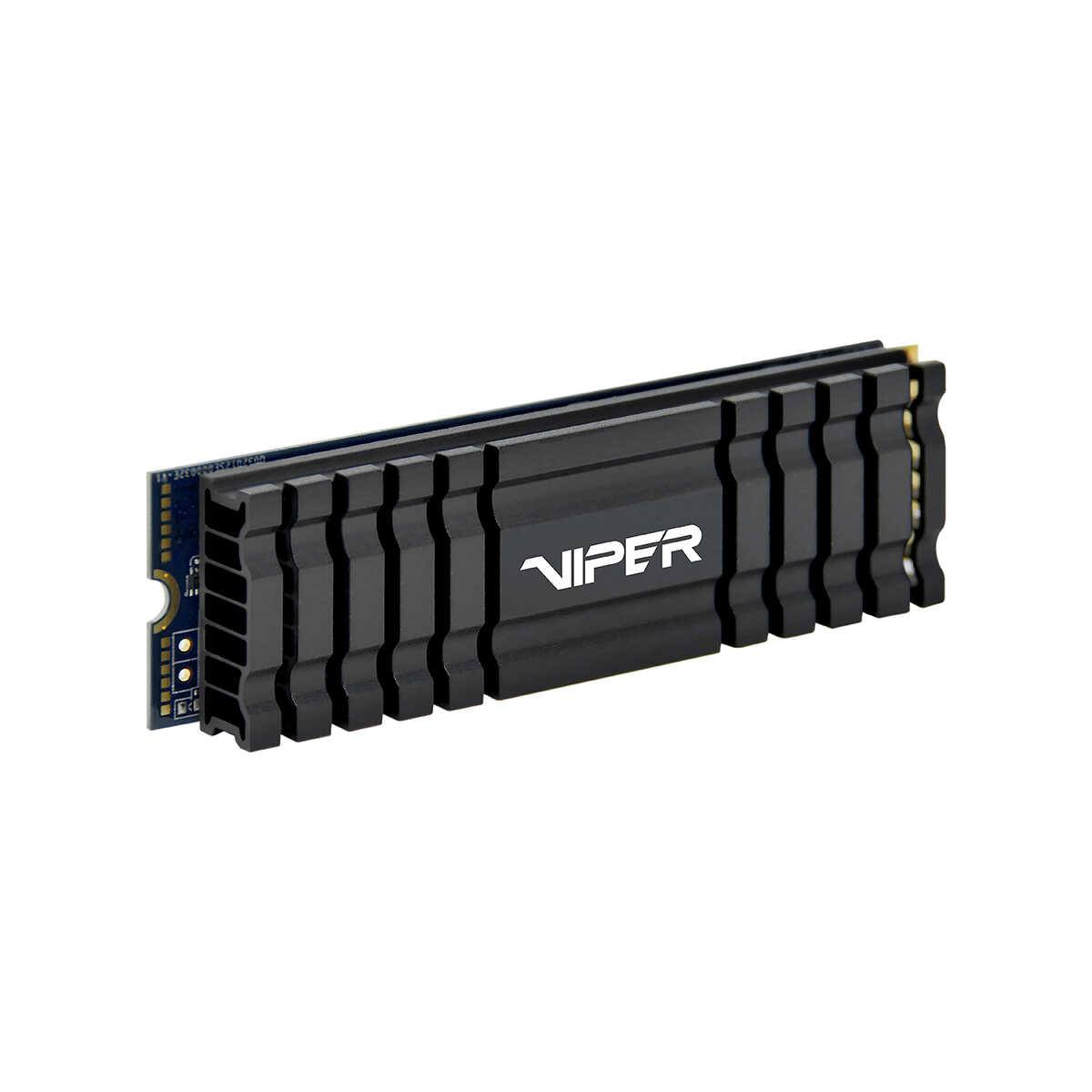 SSD Patriot VIPER VPN100 PCIe gen 3x4 1TB