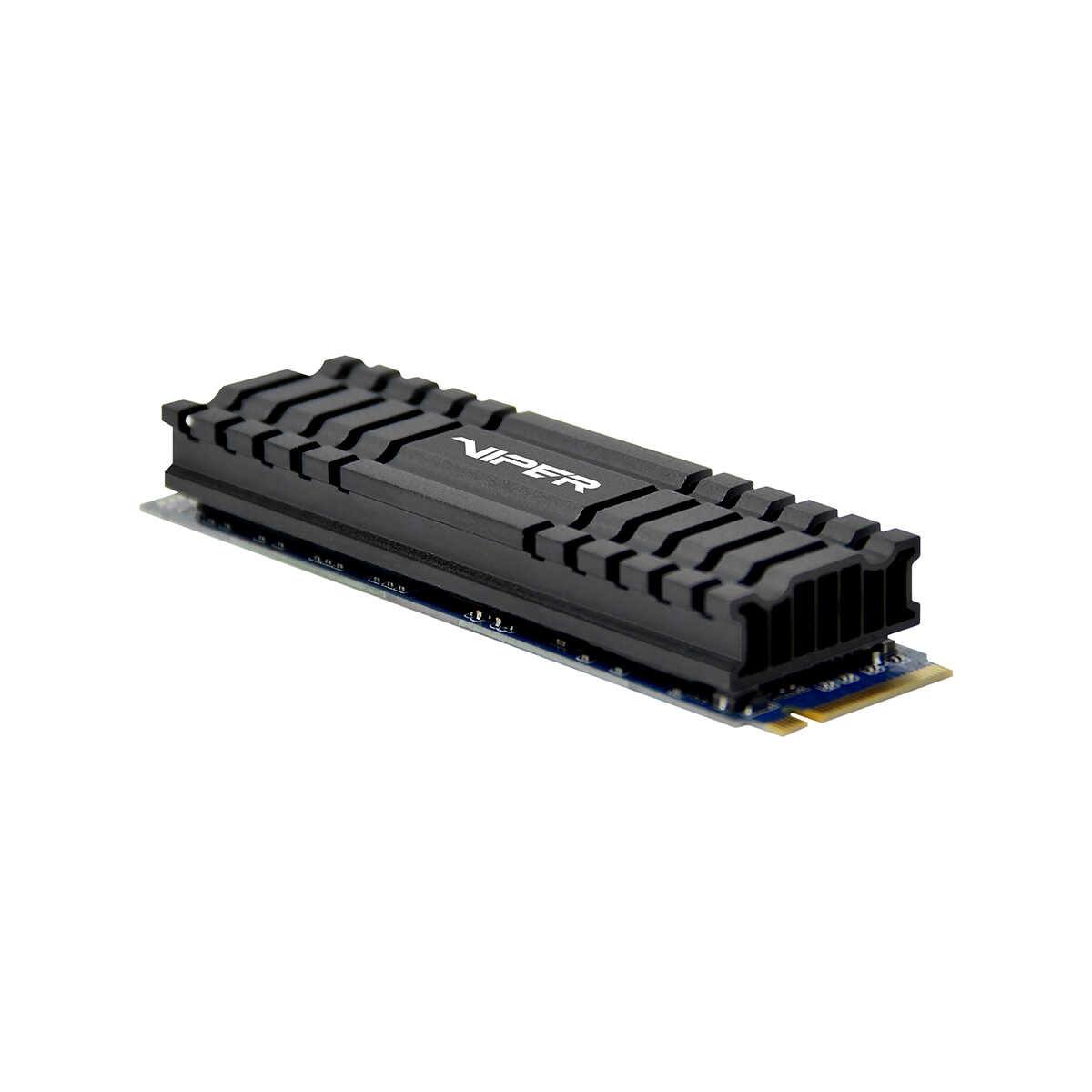 SSD Patriot VIPER VPN100 PCIe gen 3x4 1TB