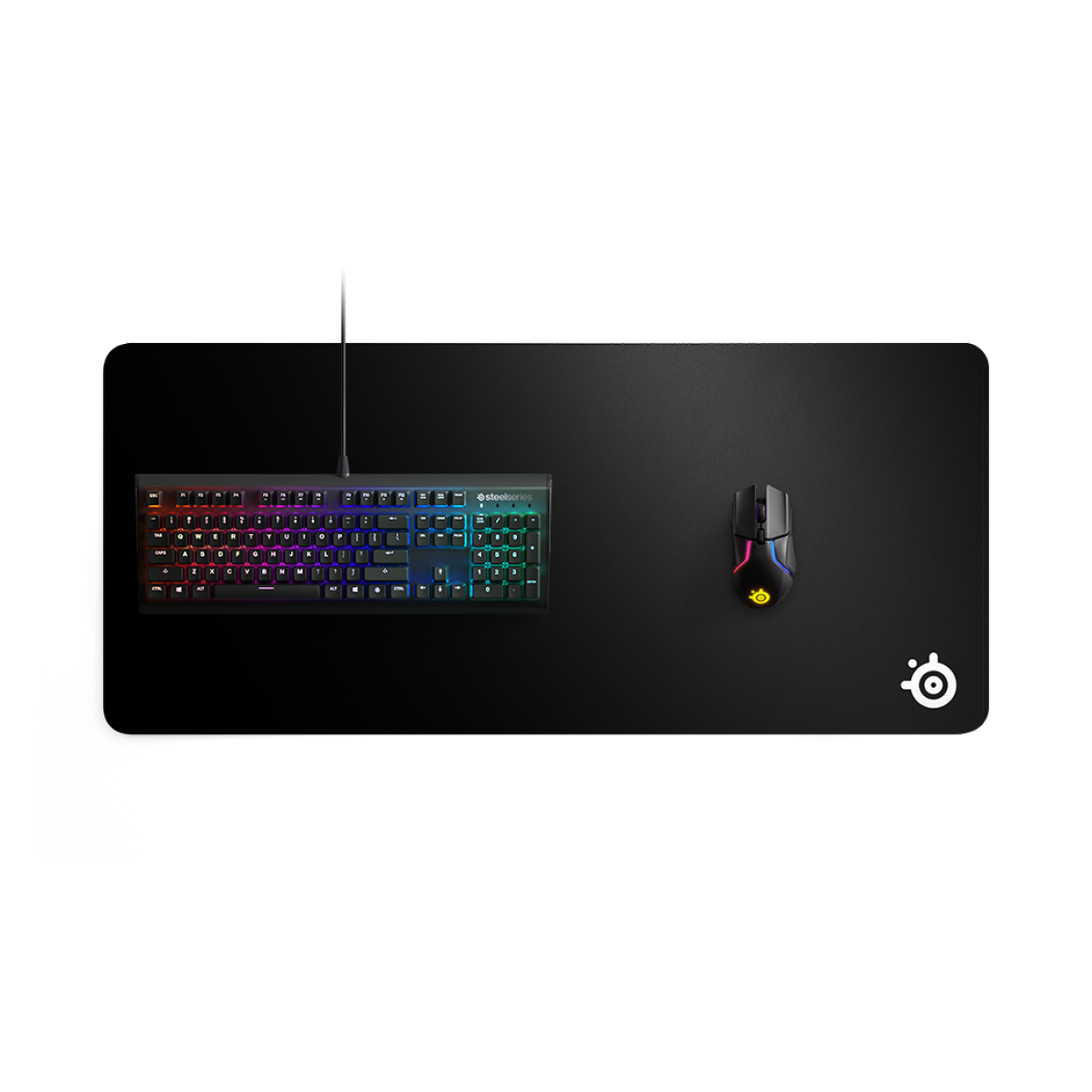 Lót chuột SteelSeries QCK HEAVY XXL