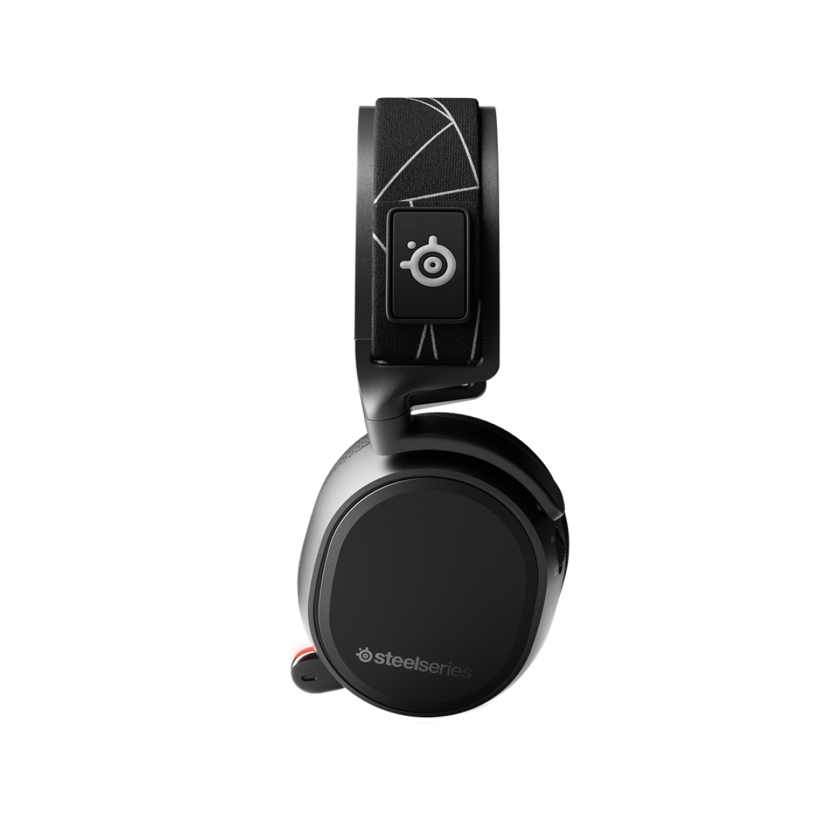 Tai nghe Steelseries Arctis 9 Wireless