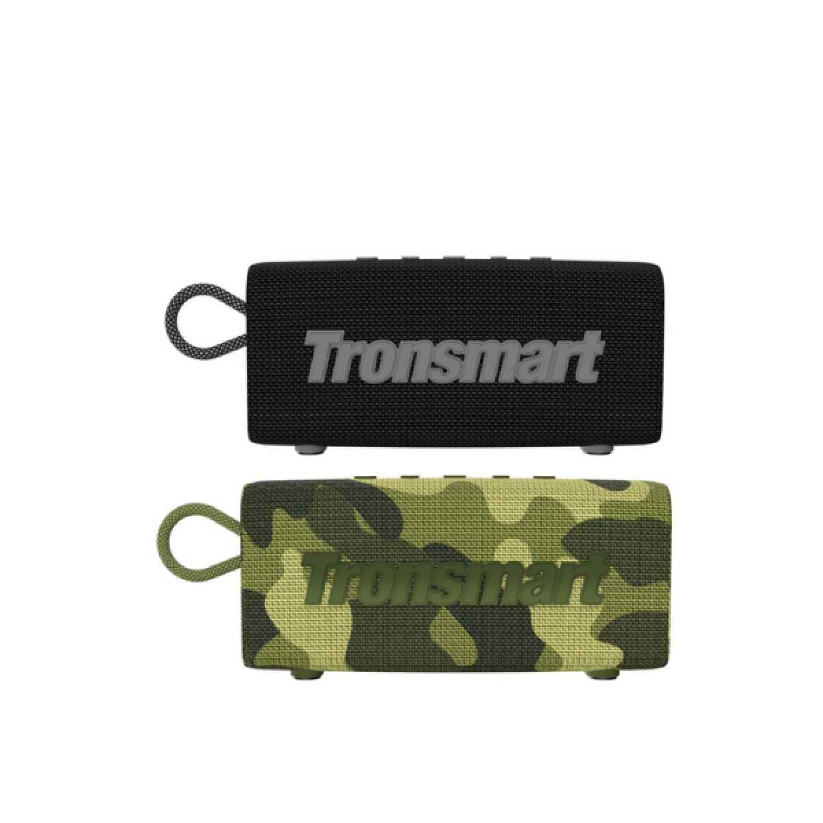 Loa di động Tronsmart Trip | 10W - Bluetooth 5.3 - IPX7