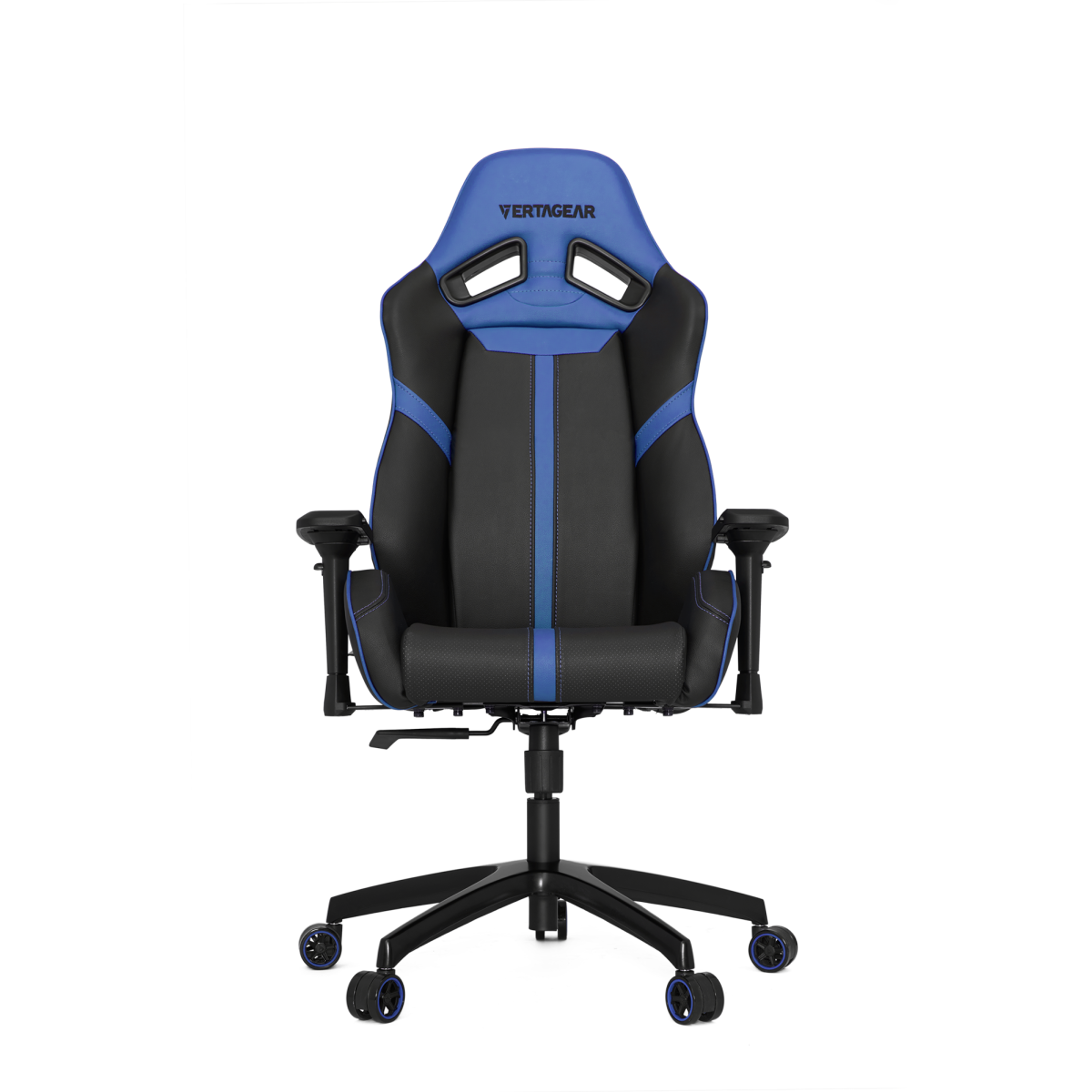 Ghế Vertagear SL5000 - Black Blue