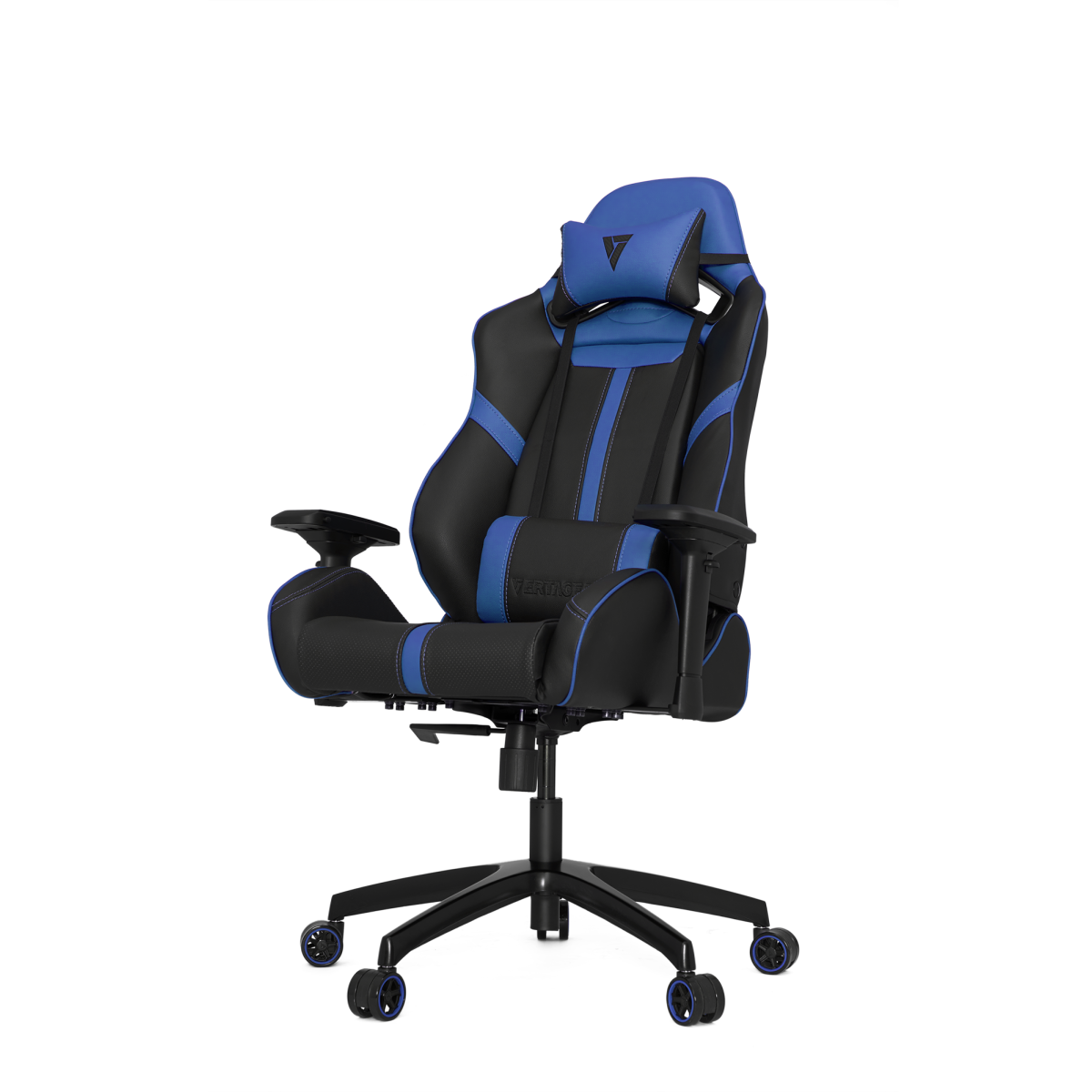 Ghế Vertagear SL5000 - Black Blue