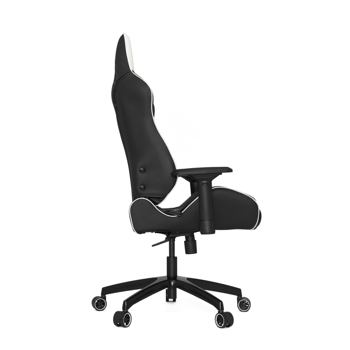 Ghế Vertargear SL5000 - Black White