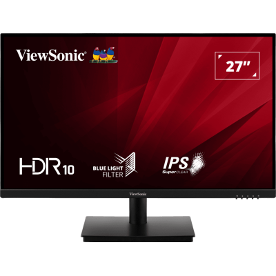 Màn hình Viewsonic VA2762-4K | 27'' - IPS - 4K