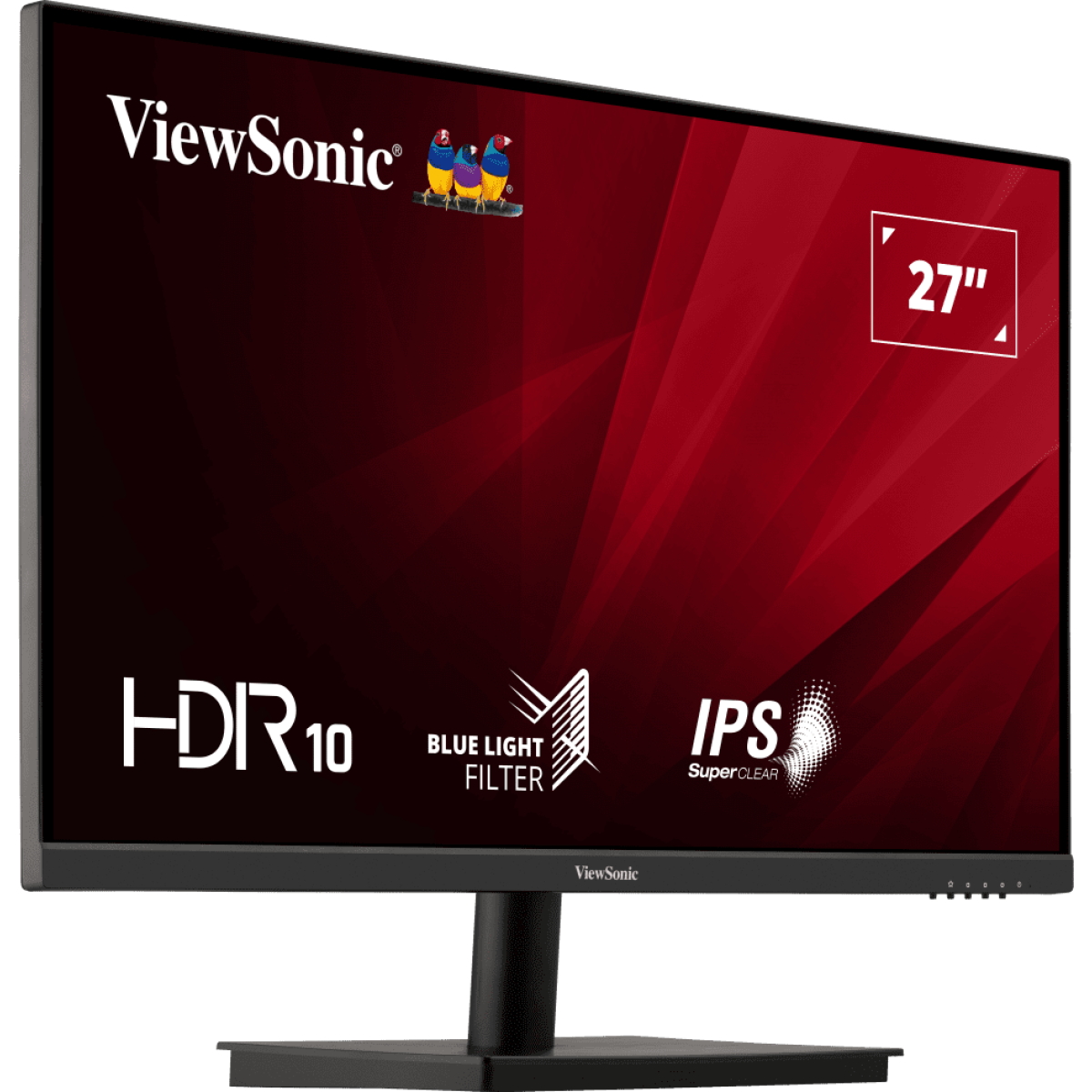 Màn hình Viewsonic VA2762-4K | 27'' - IPS - 4K