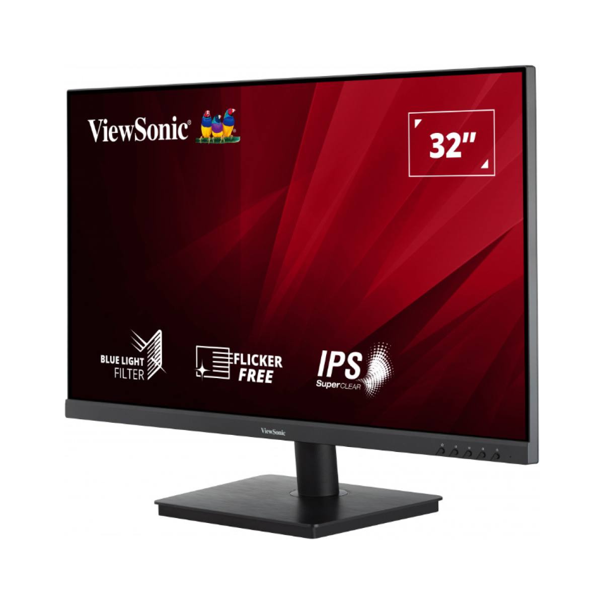 Màn hình Viewsonic VA3209-MH 32 INCH | 75HZ