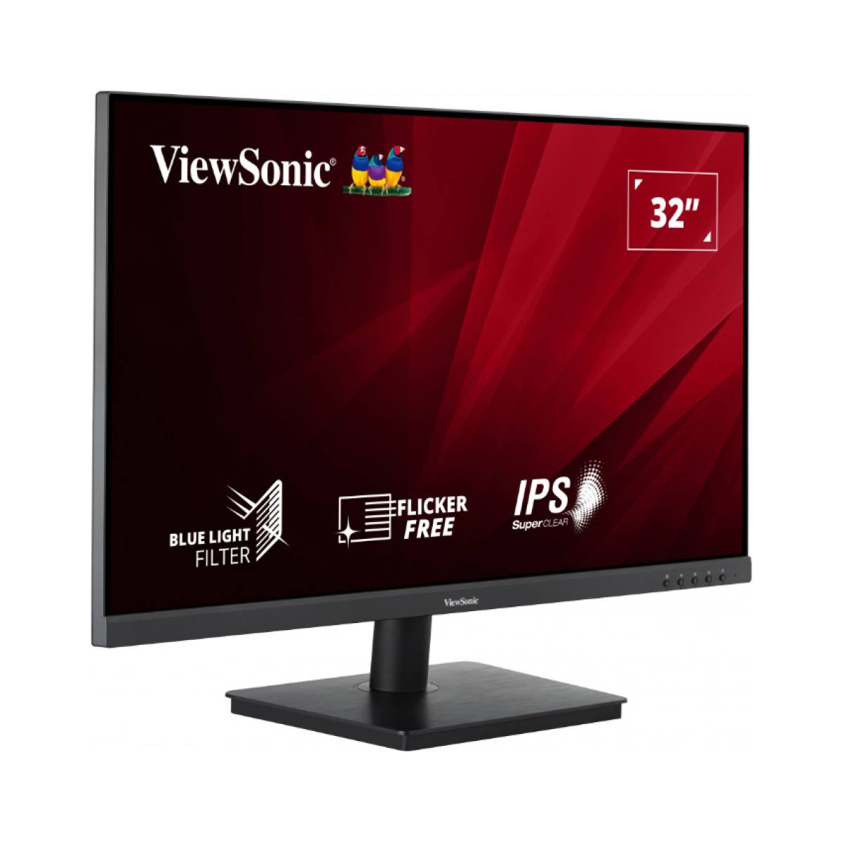 Màn hình Viewsonic VA3209-MH 32 INCH | 75HZ