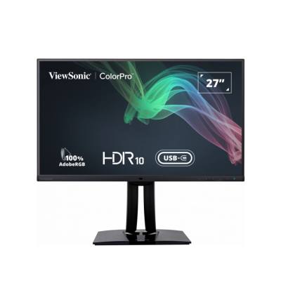 Màn hình Viewsonic VP2785-4K  27 inch, 4K