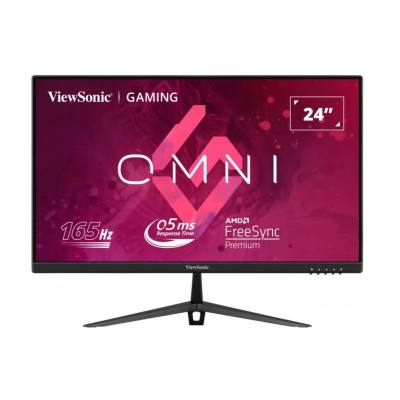 Màn hình Viewsonic VX2428 24 inch, 180Hz (OC), Fast IPS