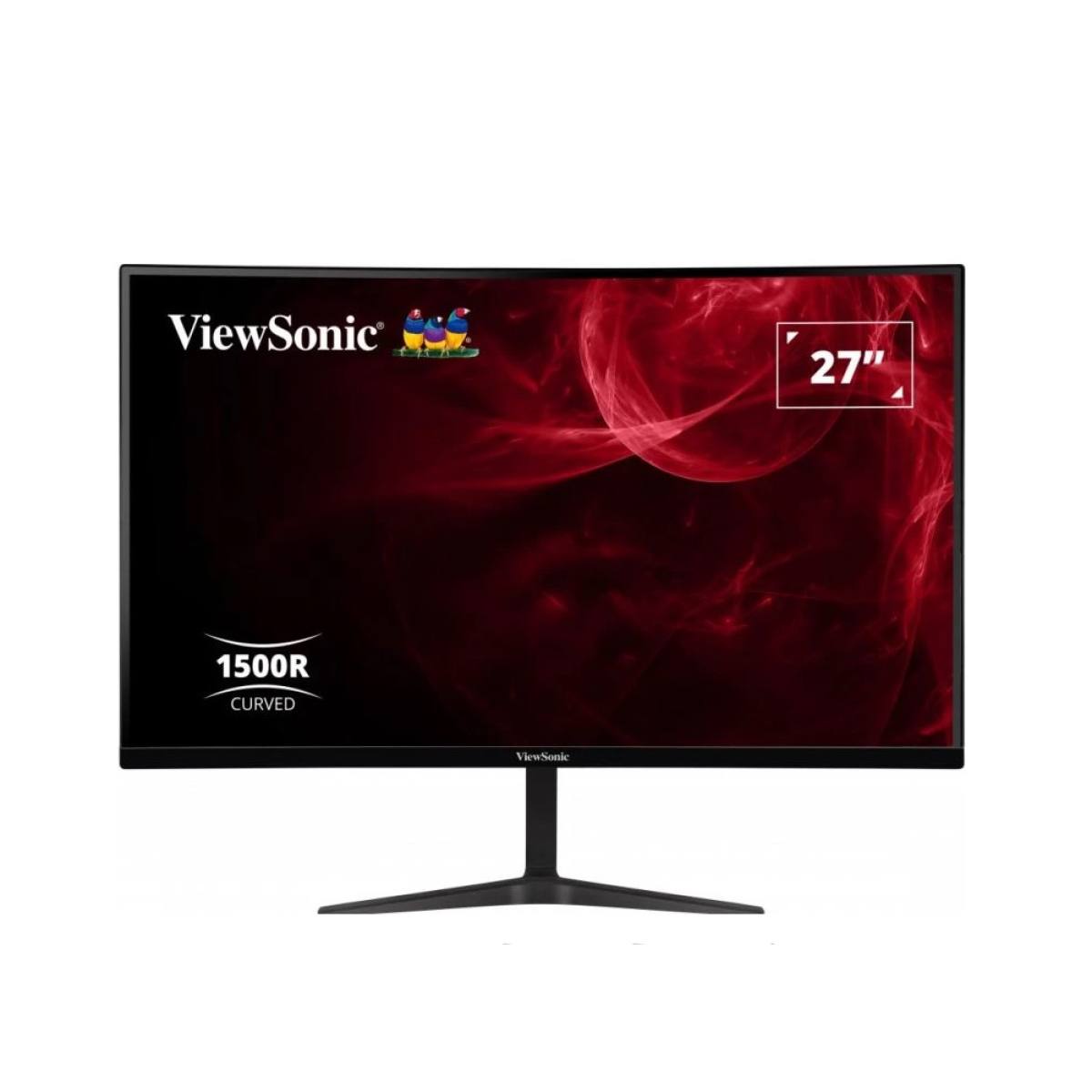 Màn hình Cong Viewsonic VX2717-C-MH 27 inch, 75Hz