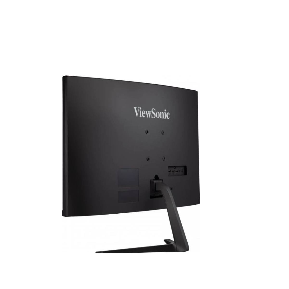 Màn hình Cong Viewsonic VX2717-C-MH 27 inch, 75Hz