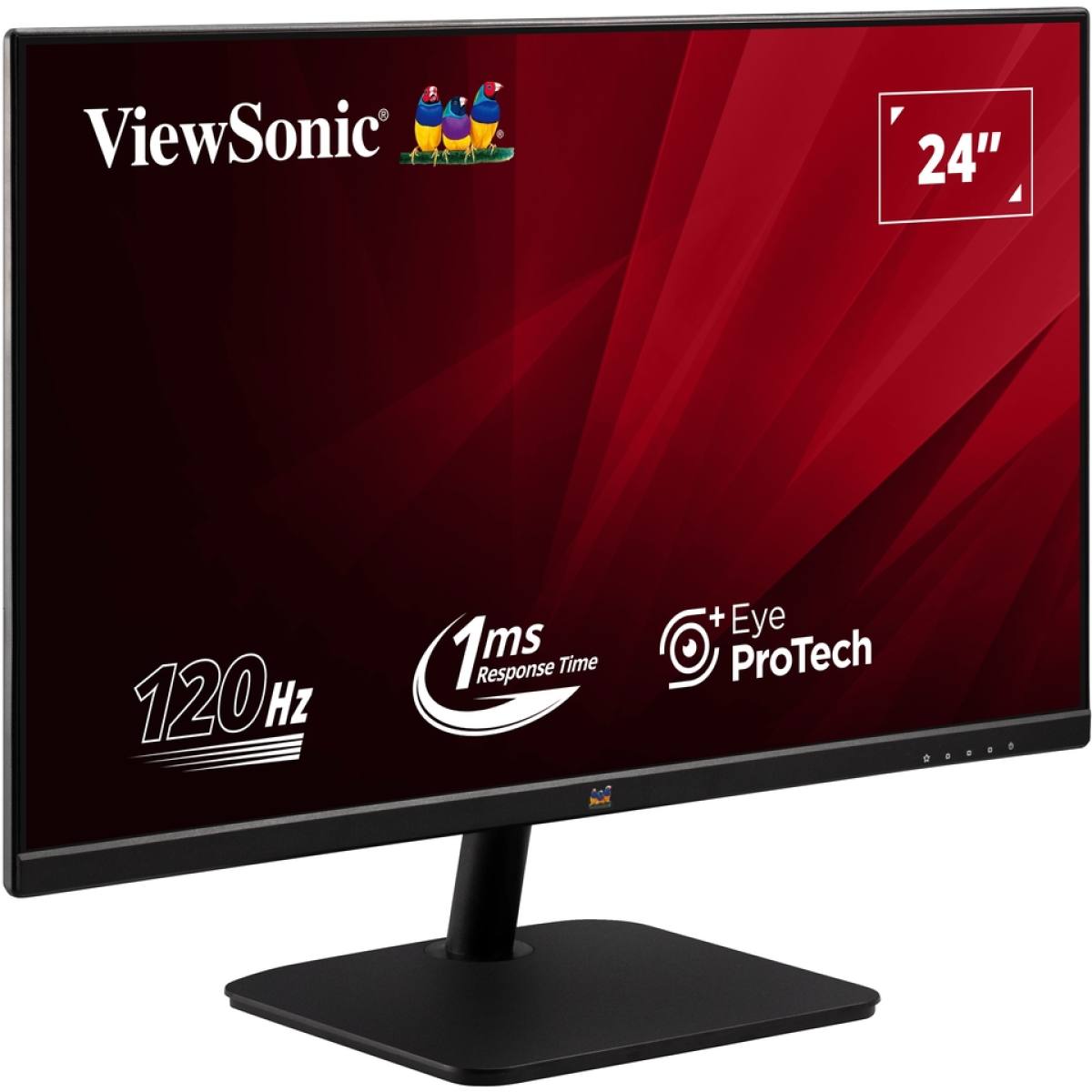 Màn hình ViewSonic VA2432A-H | 24 Inch - Full HD - IPS - 120Hz