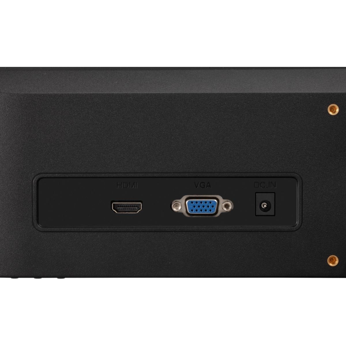 Màn hình ViewSonic VA2432A-H | 24 Inch - Full HD - IPS - 120Hz