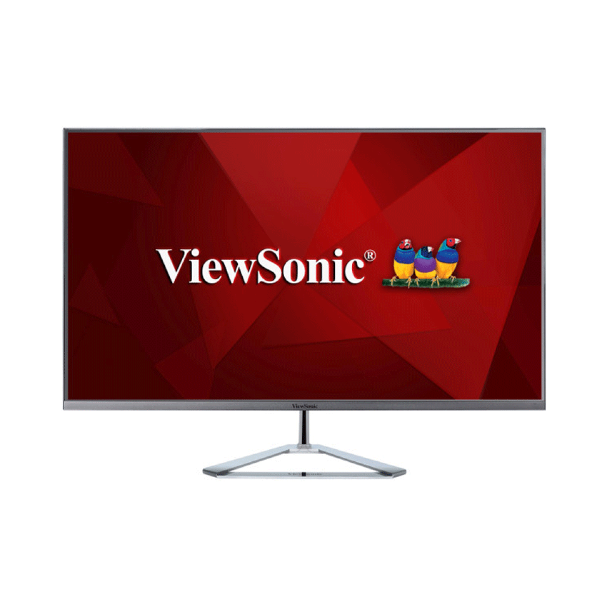 Màn hình Viewsonic VX2776-SH 27inch| IPS| 75Hz| 4ms