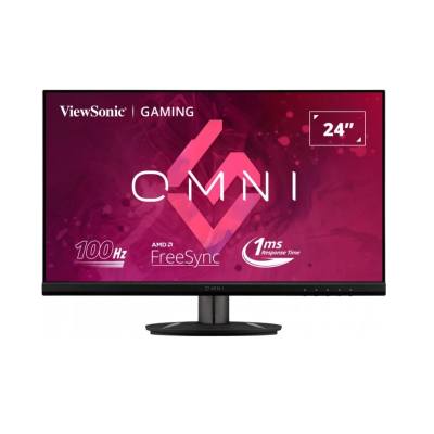 Màn hình Viewsonic VX2416 Full HD, 24 inch, 100Hz, AMD Freesync