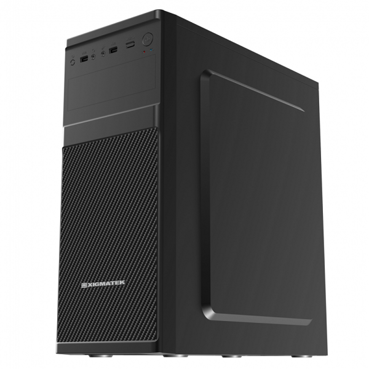 Case XIGMATEK XA-20 - ATX