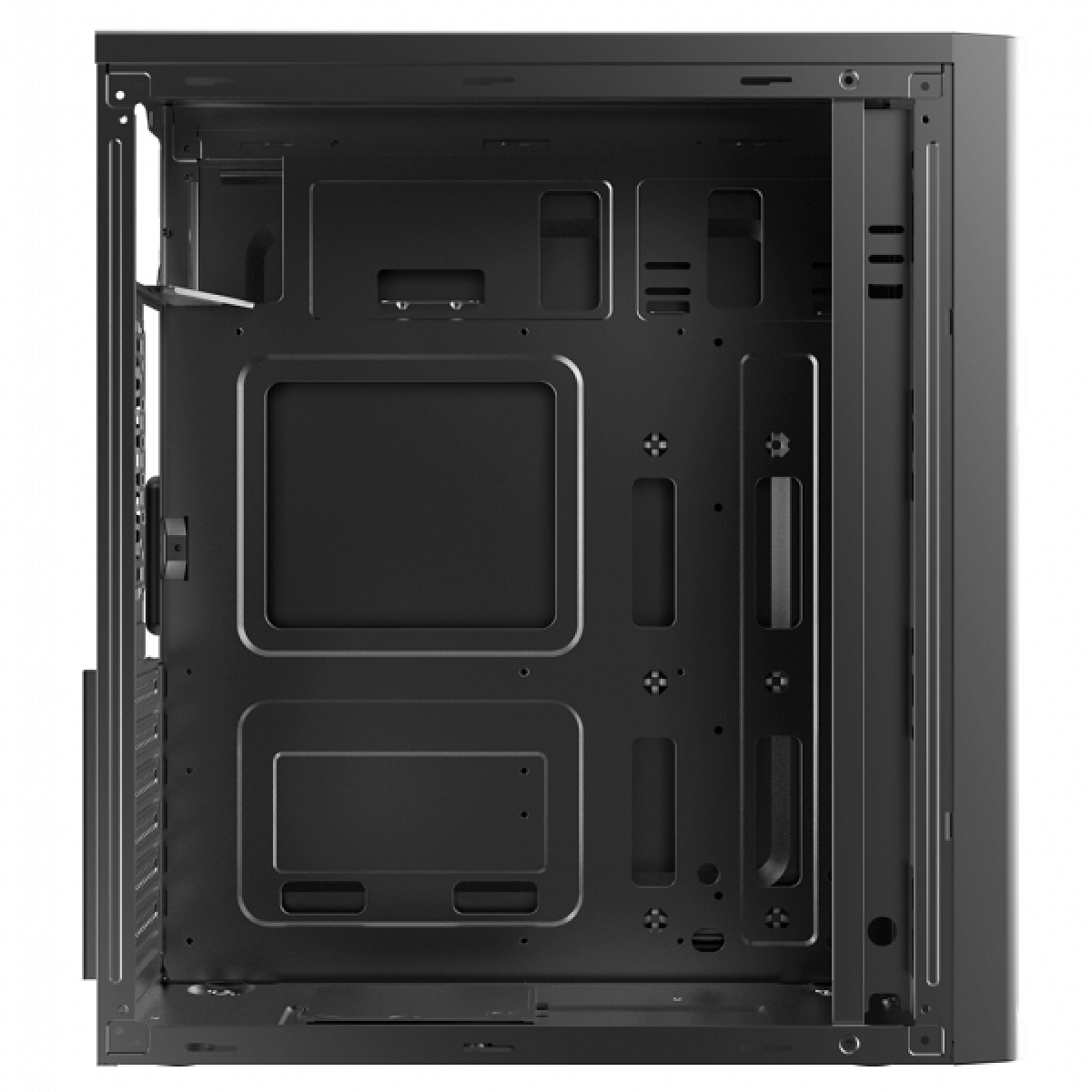 Case XIGMATEK XA-20 - ATX
