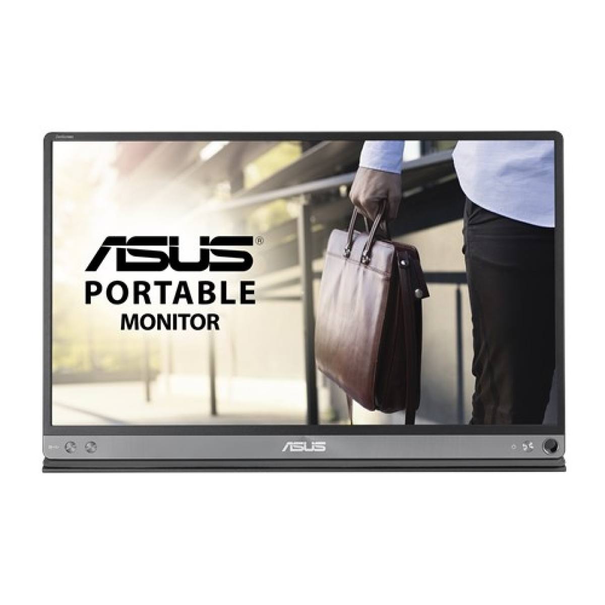 LCD ASUS ZenScreen MB16ACR 15.6" IPS Full HD USB Type-C