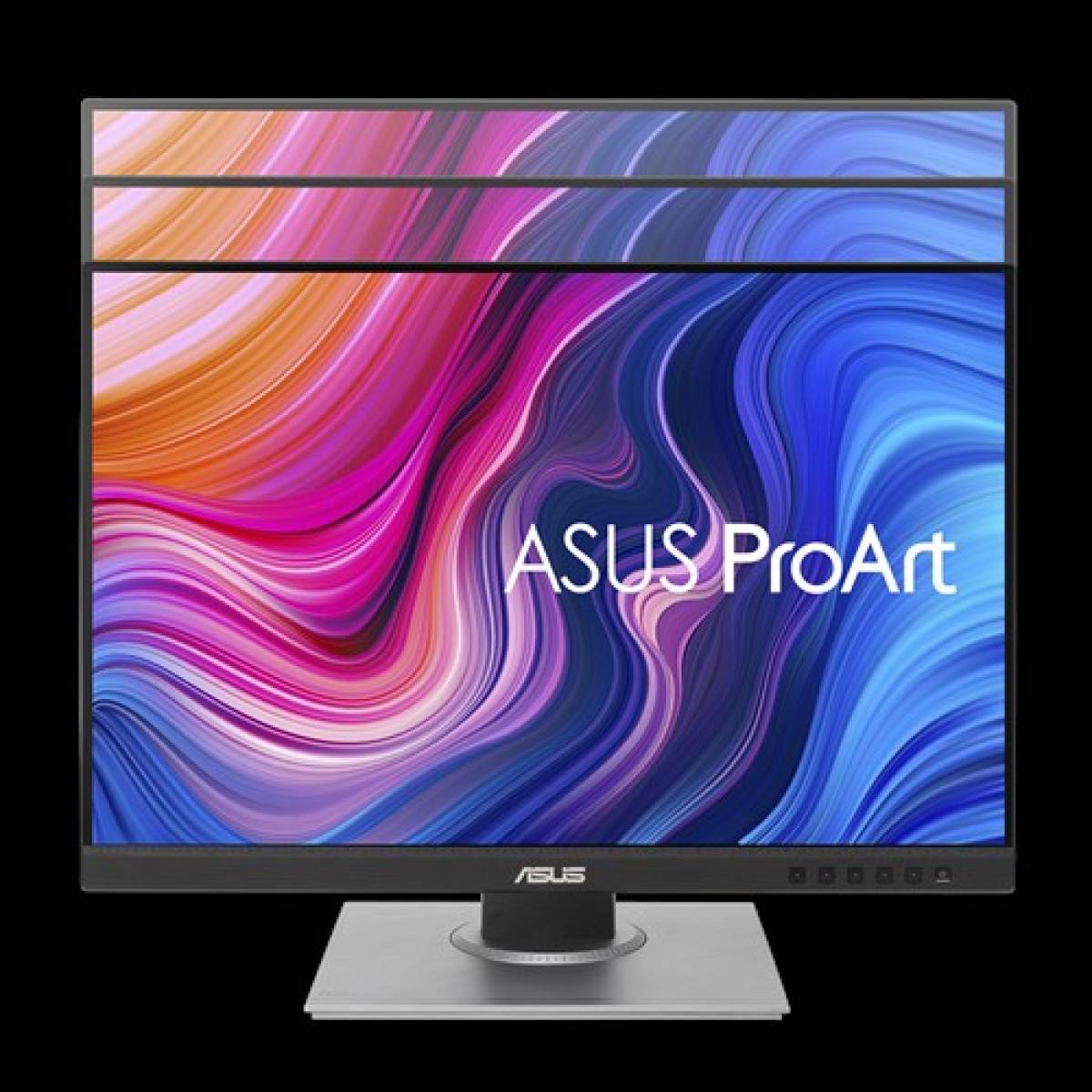 LCD ASUS ProArt PA248QV 24