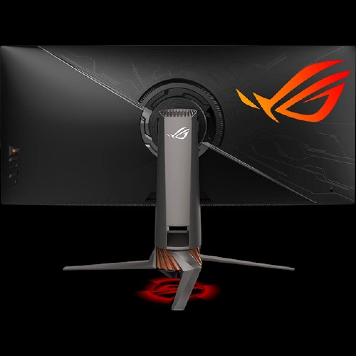 LCD ASUS ROG SWIFT PG349Q 34" IPS CONG 2K 21:9 120Hz G-SYNC