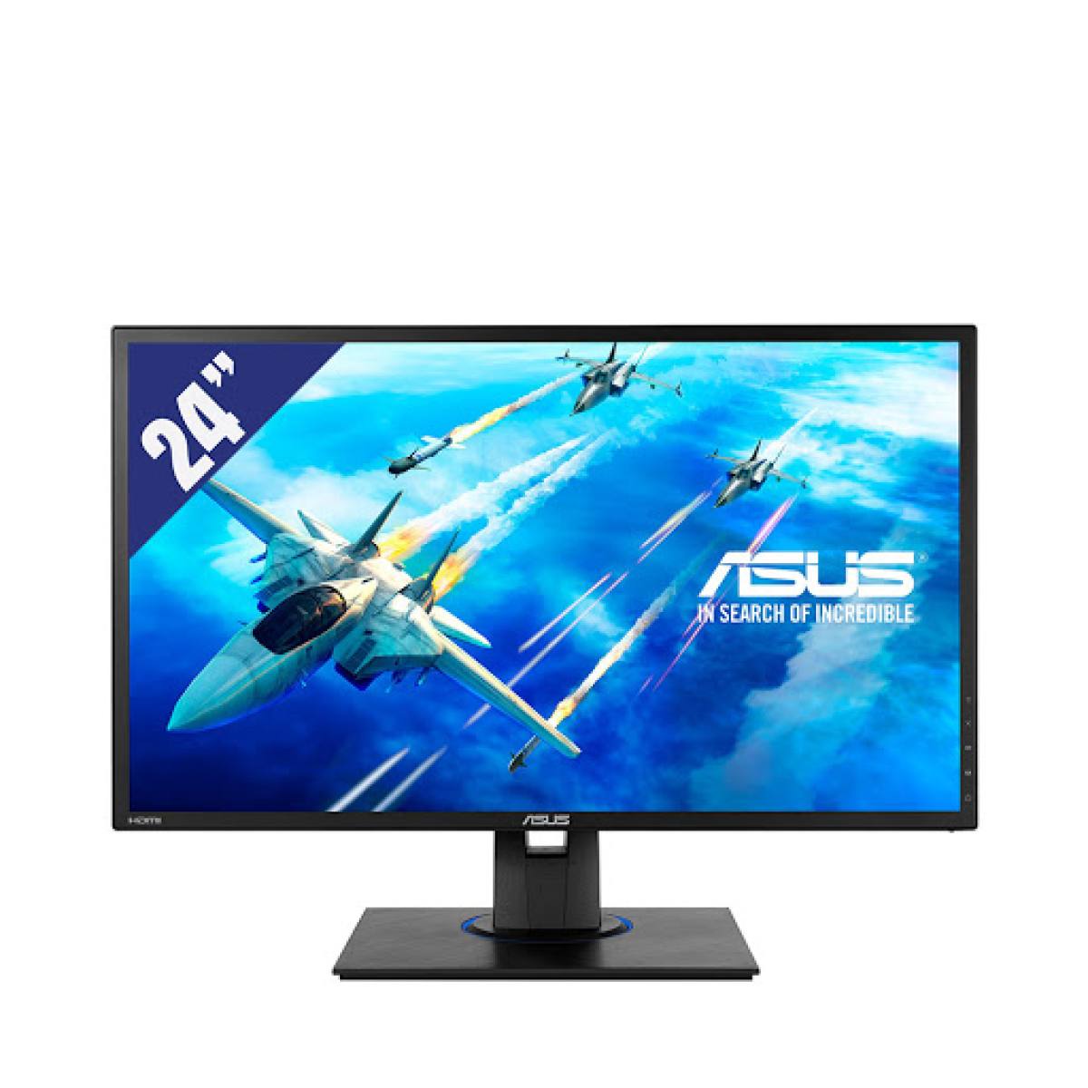 LCD ASUS TUF Gaming VG245HE 24" 75Hz fullHD Free Sync 1ms