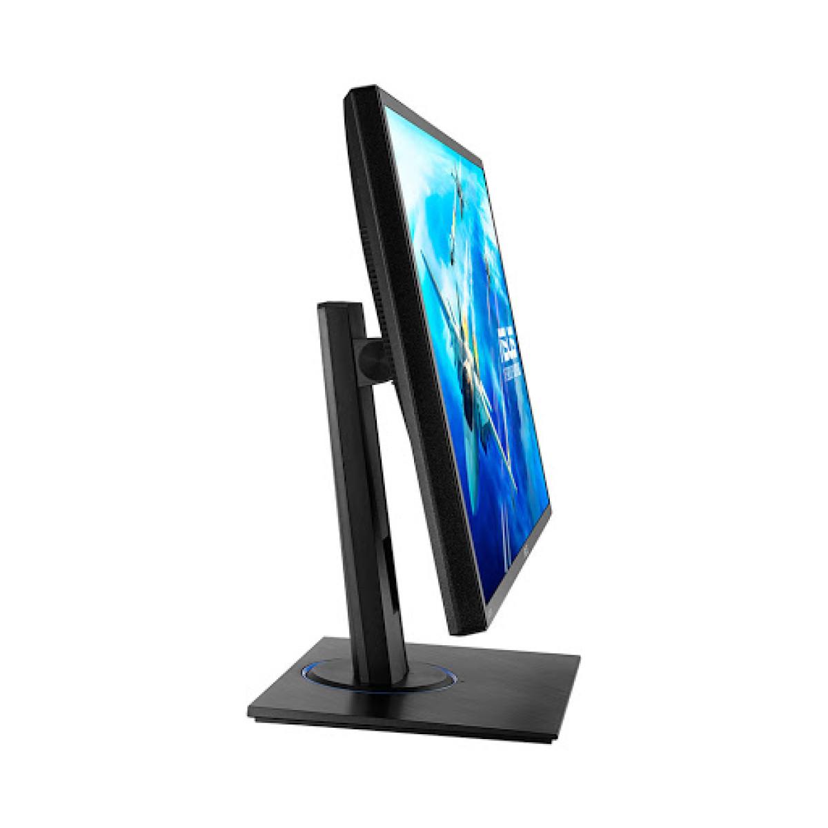 LCD ASUS TUF Gaming VG245HE 24" 75Hz fullHD Free Sync 1ms