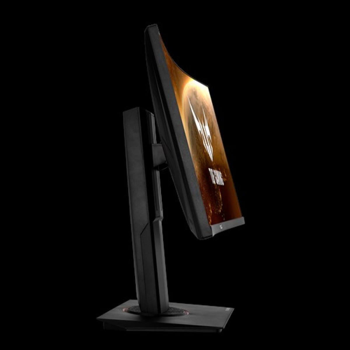 LCD ASUS TUF GAMING VG24VQ CONG 144Hz