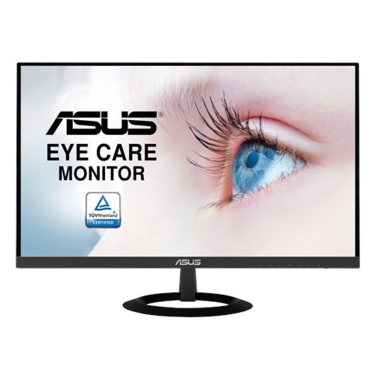 LCD ASUS VZ249HE 24" IPS Full HD