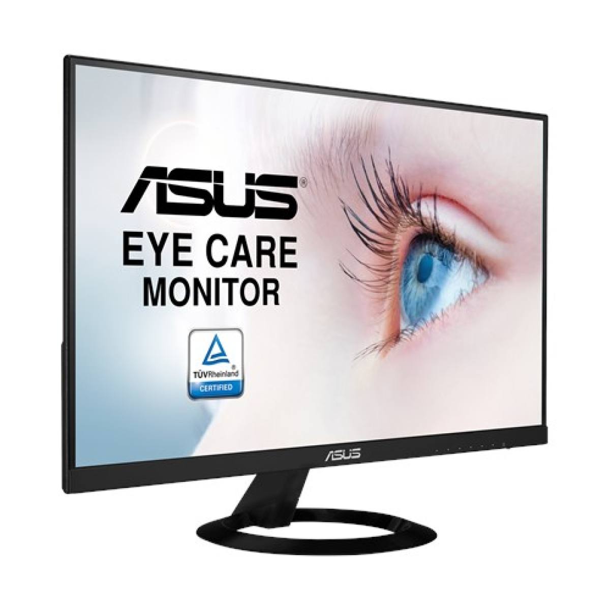 LCD ASUS VZ249HE 24" IPS Full HD