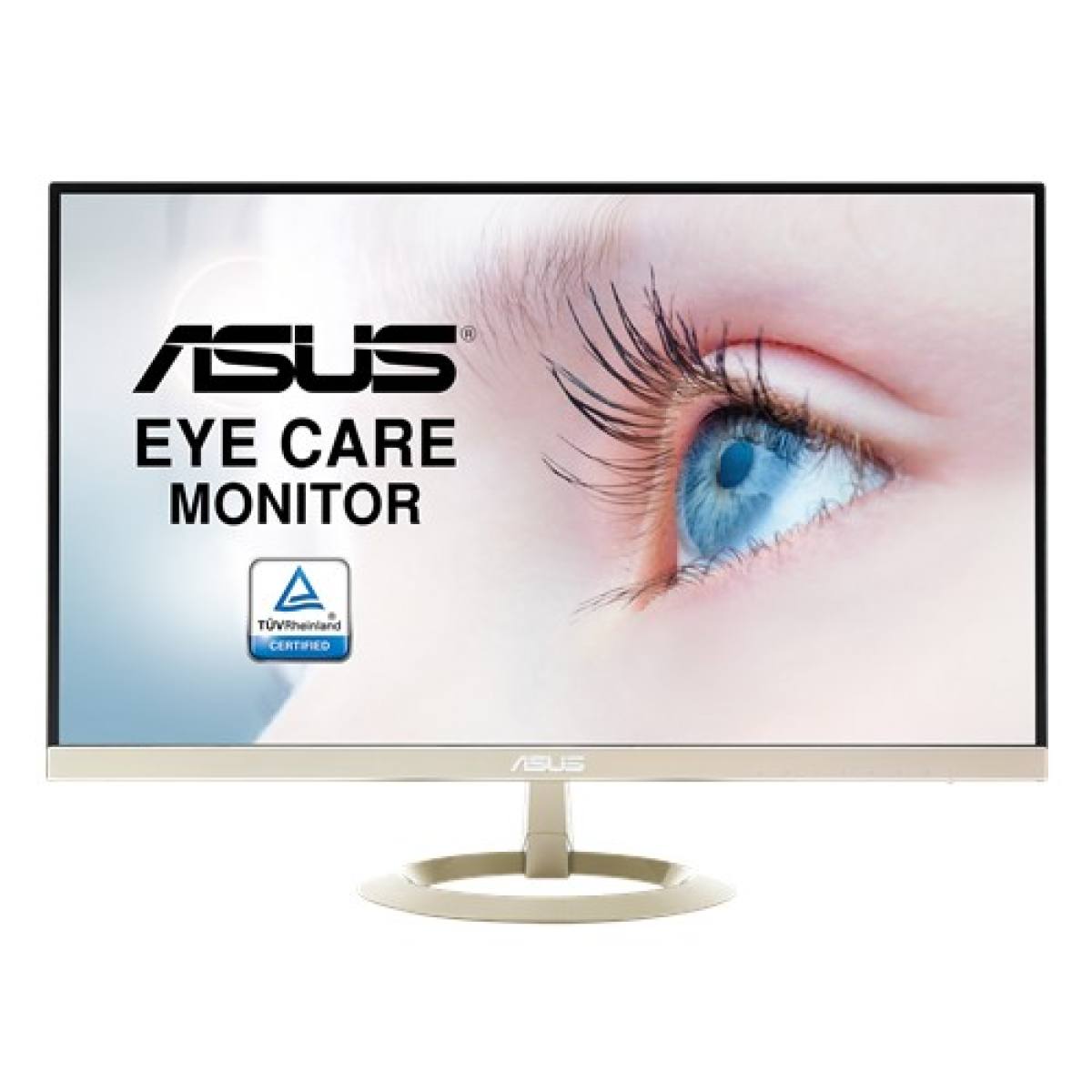 LCD ASUS VZ279HE 27" IPS Full HD