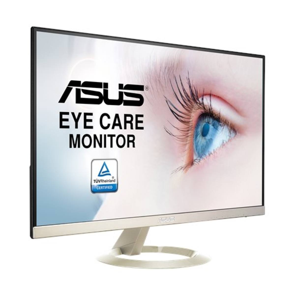 LCD ASUS VZ279HE 27" IPS Full HD