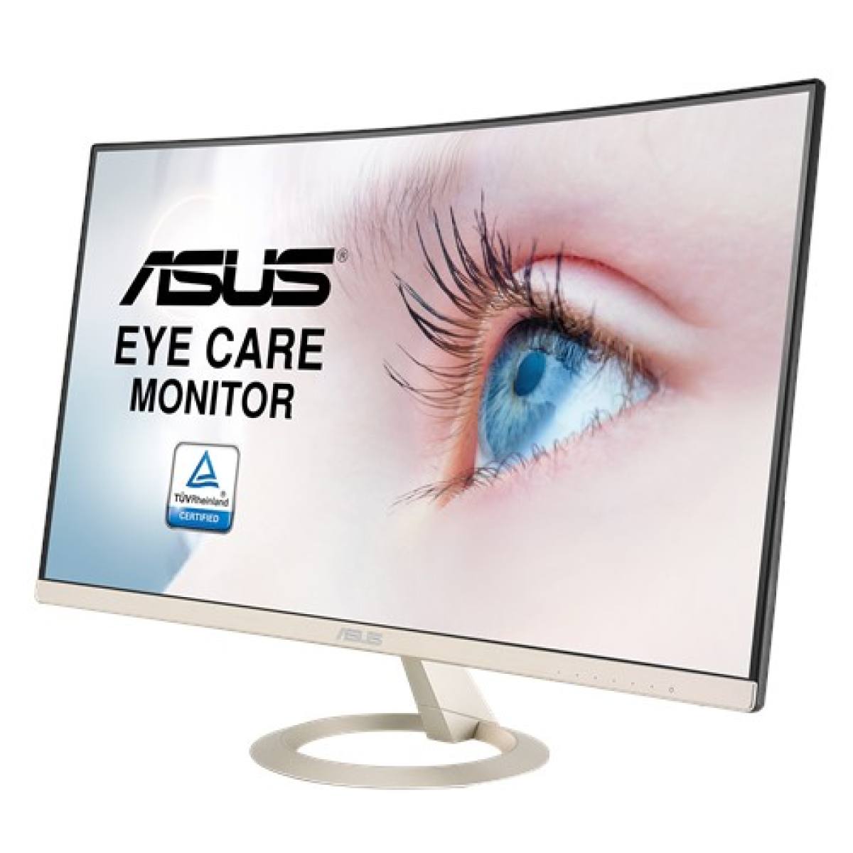 LCD ASUS VZ27VQ Cong 27" Full HD