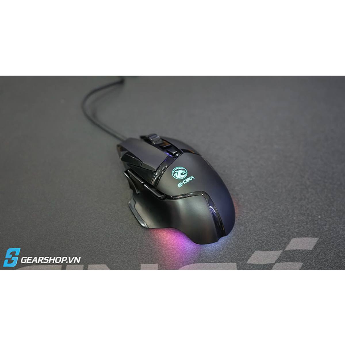 Chuột E-DRA EM6502