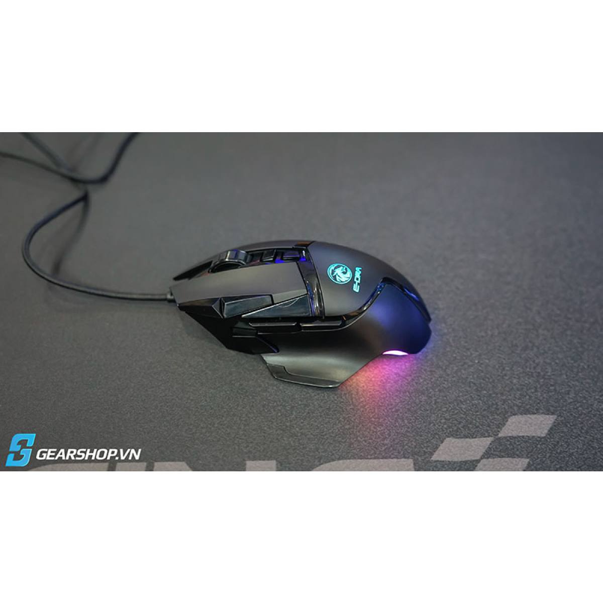 Chuột E-DRA EM6502