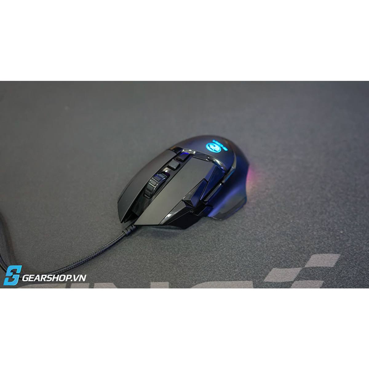 Chuột E-DRA EM6502