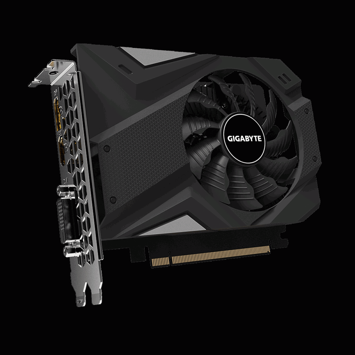 GIGABYTE GTX 1650 D6 4G