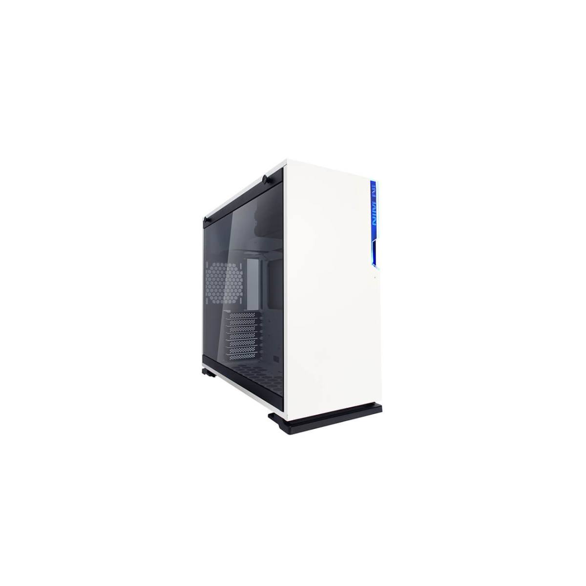 Inwin 101 Black - White